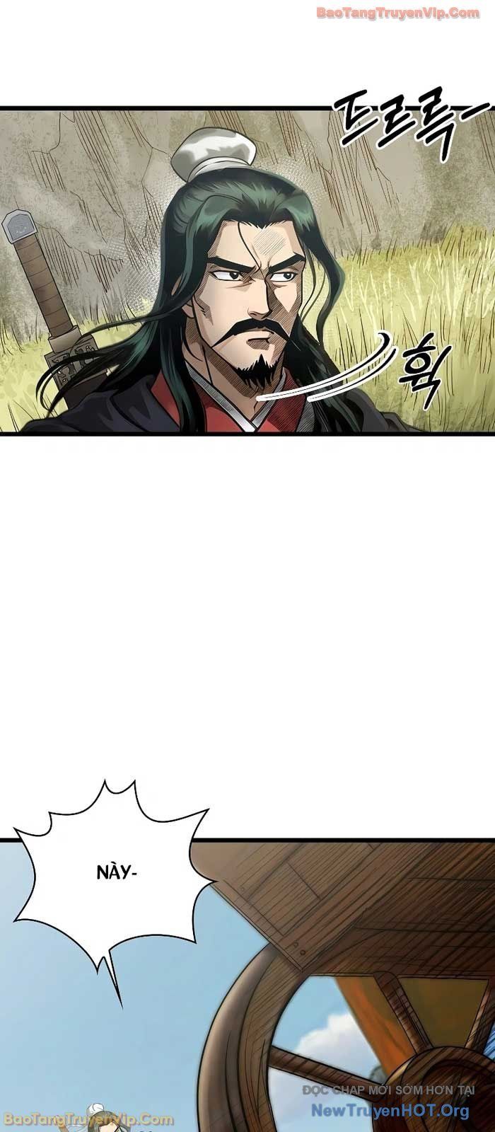 Thần Kiếm Ma Đạo: Chapter 1