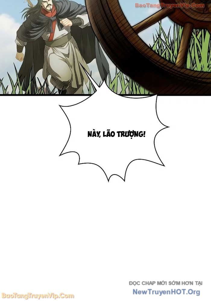 Thần Kiếm Ma Đạo: Chapter 1
