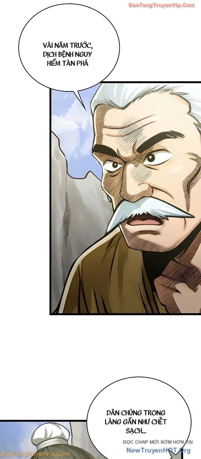 Thần Kiếm Ma Đạo: Chapter 1