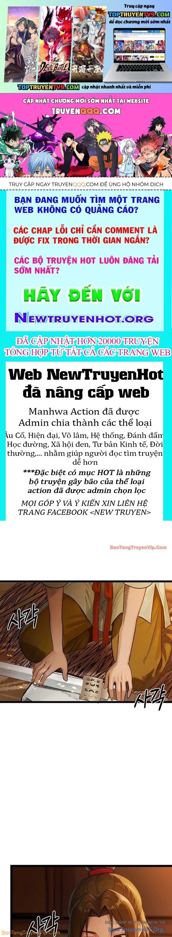 Thần Kiếm Ma Đạo: Chapter 2