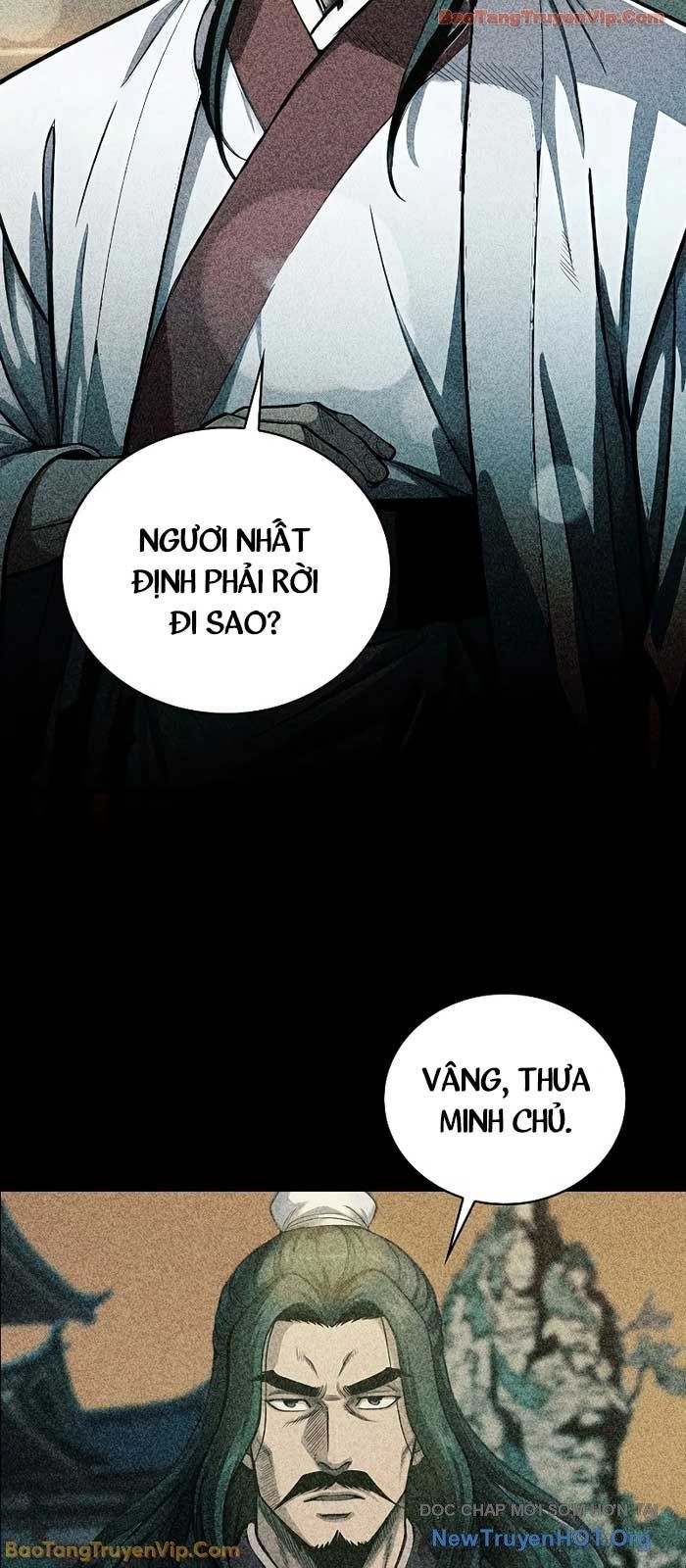 Thần Kiếm Ma Đạo: Chapter 2