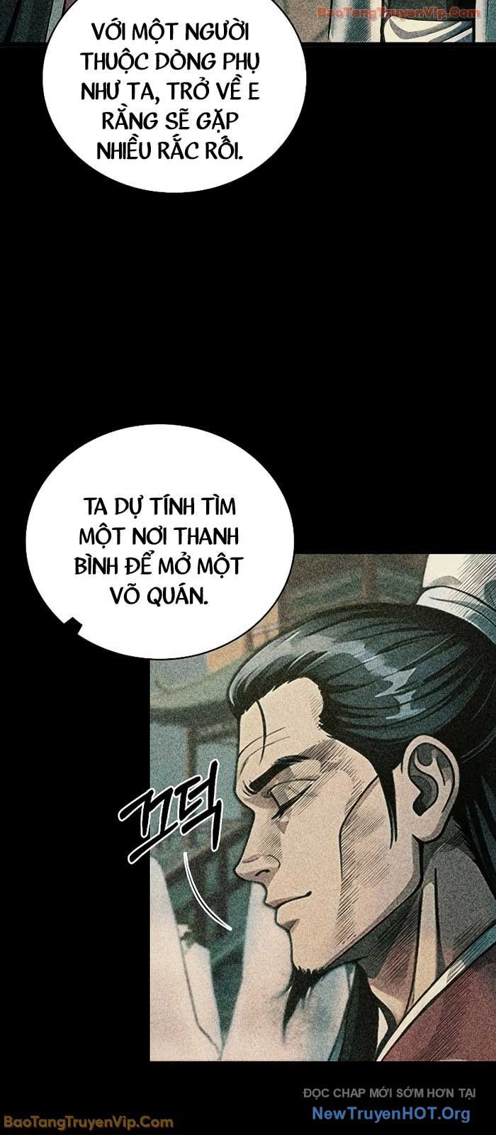 Thần Kiếm Ma Đạo: Chapter 2