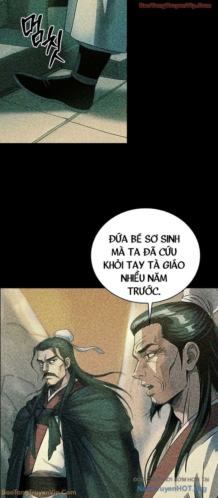 Thần Kiếm Ma Đạo: Chapter 2