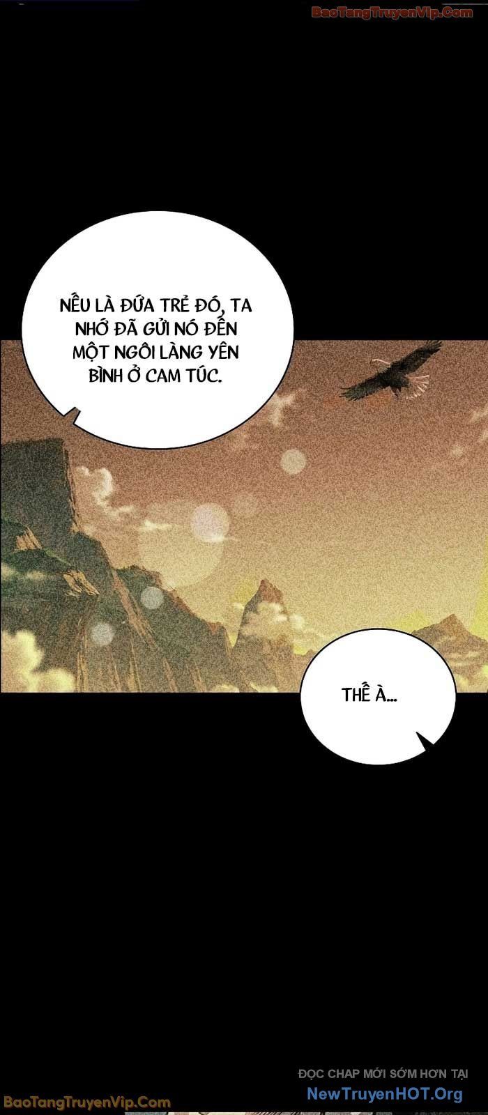 Thần Kiếm Ma Đạo: Chapter 2