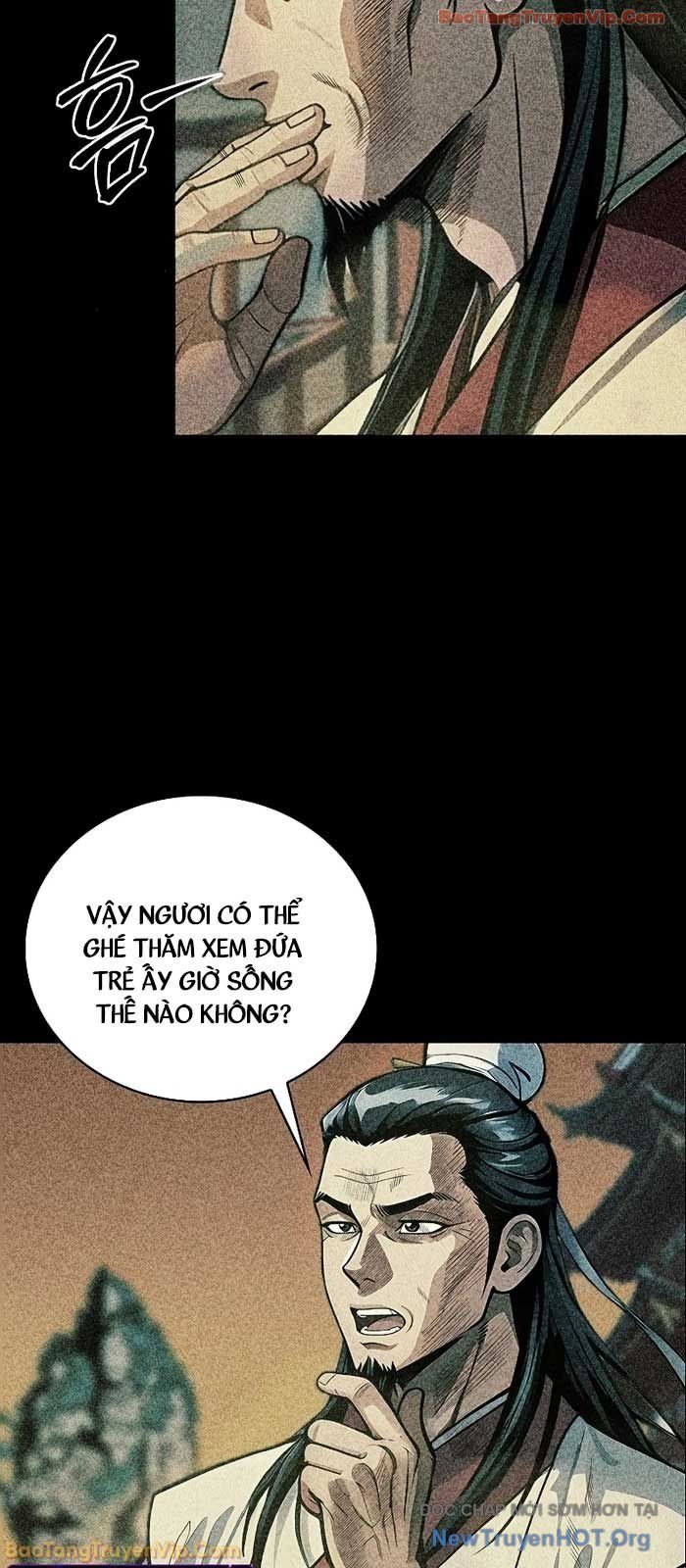 Thần Kiếm Ma Đạo: Chapter 2