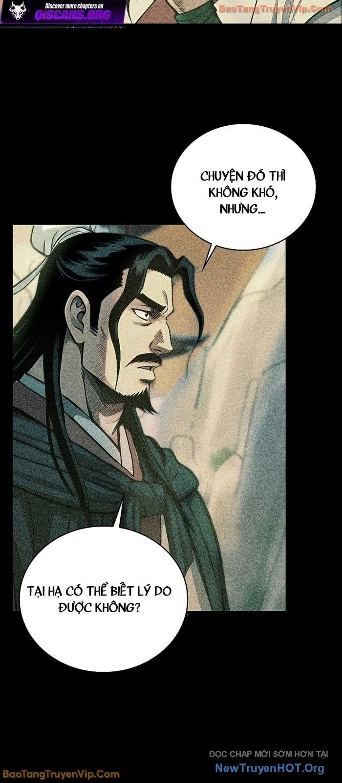 Thần Kiếm Ma Đạo: Chapter 2