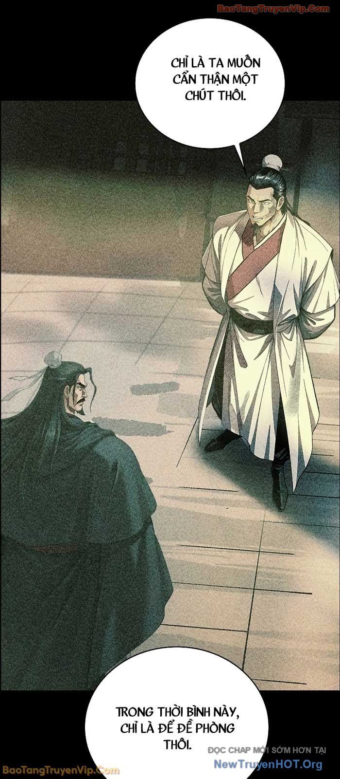 Thần Kiếm Ma Đạo: Chapter 2