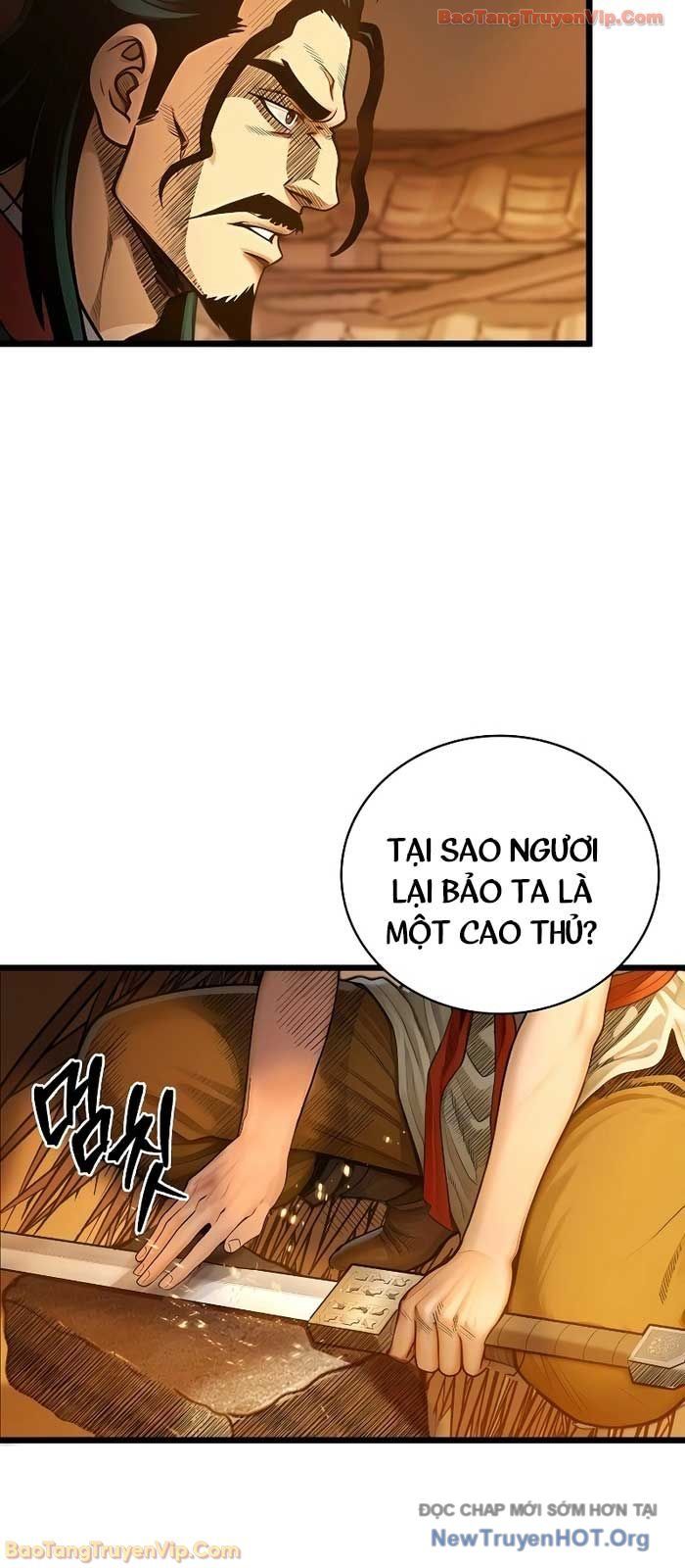 Thần Kiếm Ma Đạo: Chapter 2