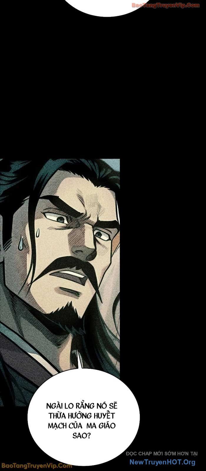 Thần Kiếm Ma Đạo: Chapter 2