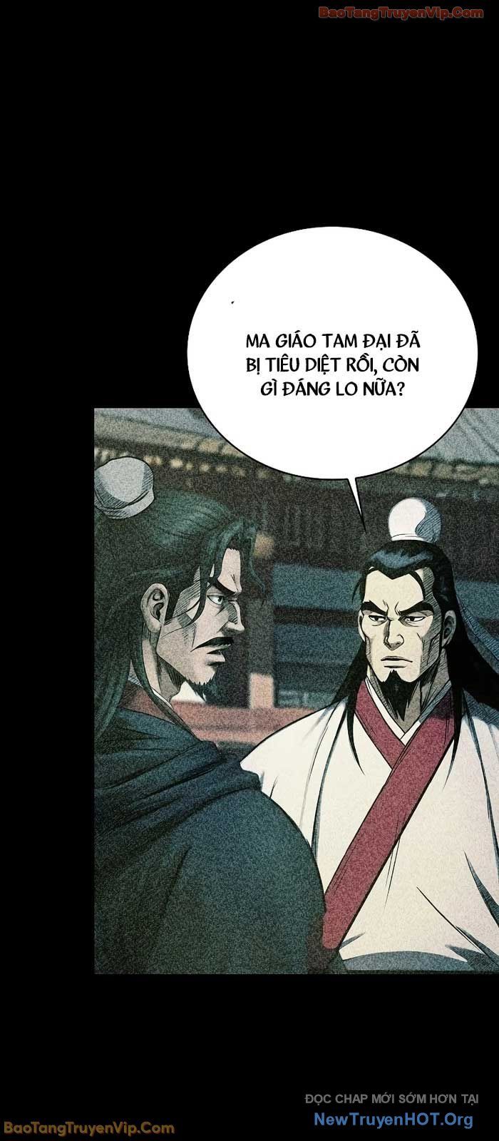 Thần Kiếm Ma Đạo: Chapter 2