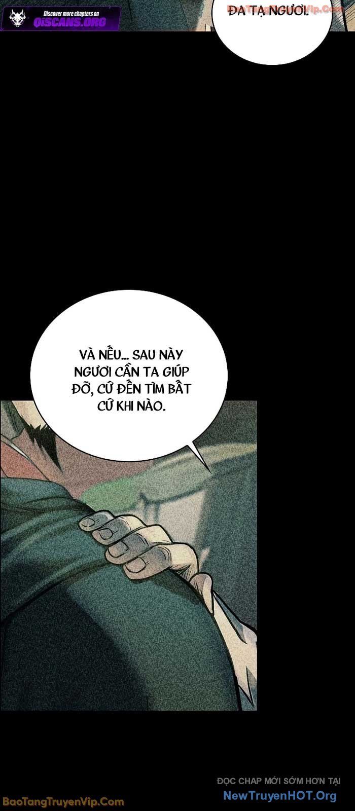 Thần Kiếm Ma Đạo: Chapter 2