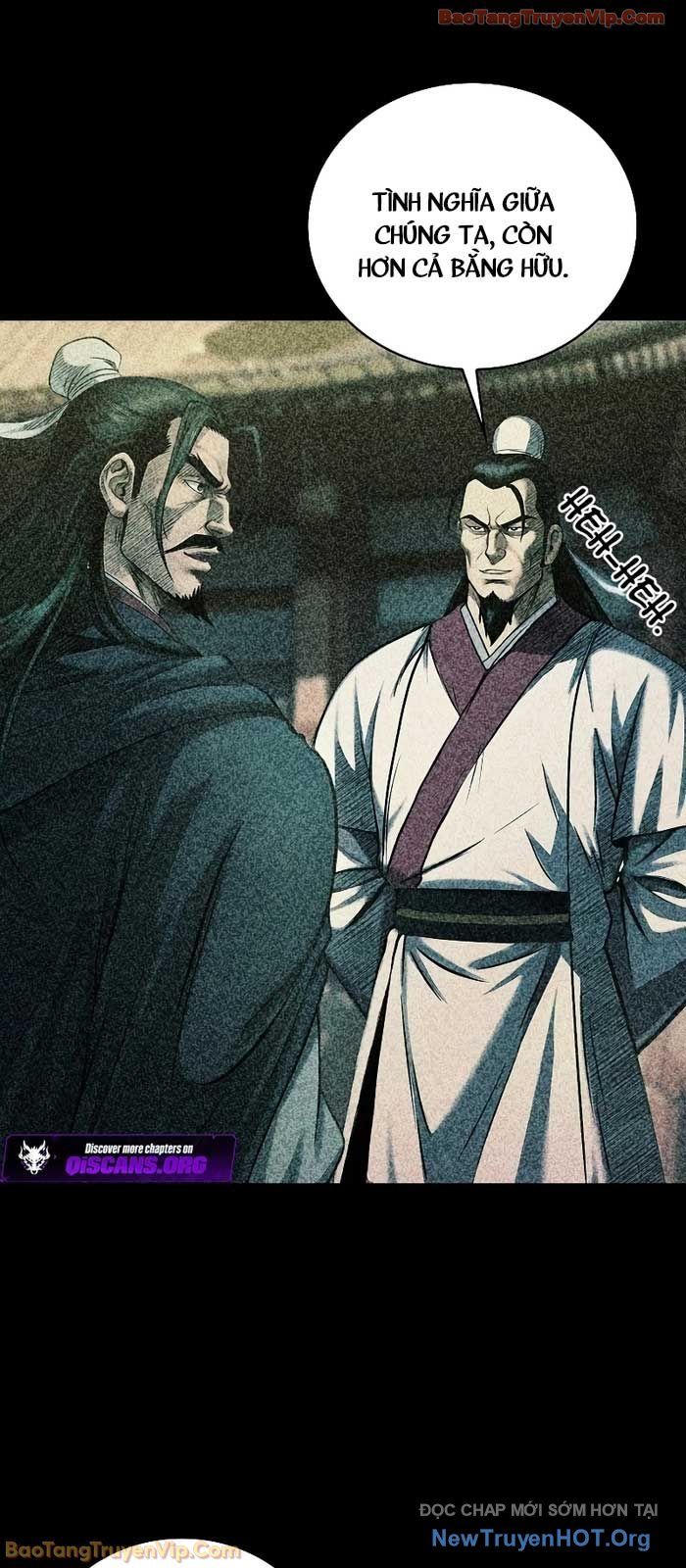 Thần Kiếm Ma Đạo: Chapter 2