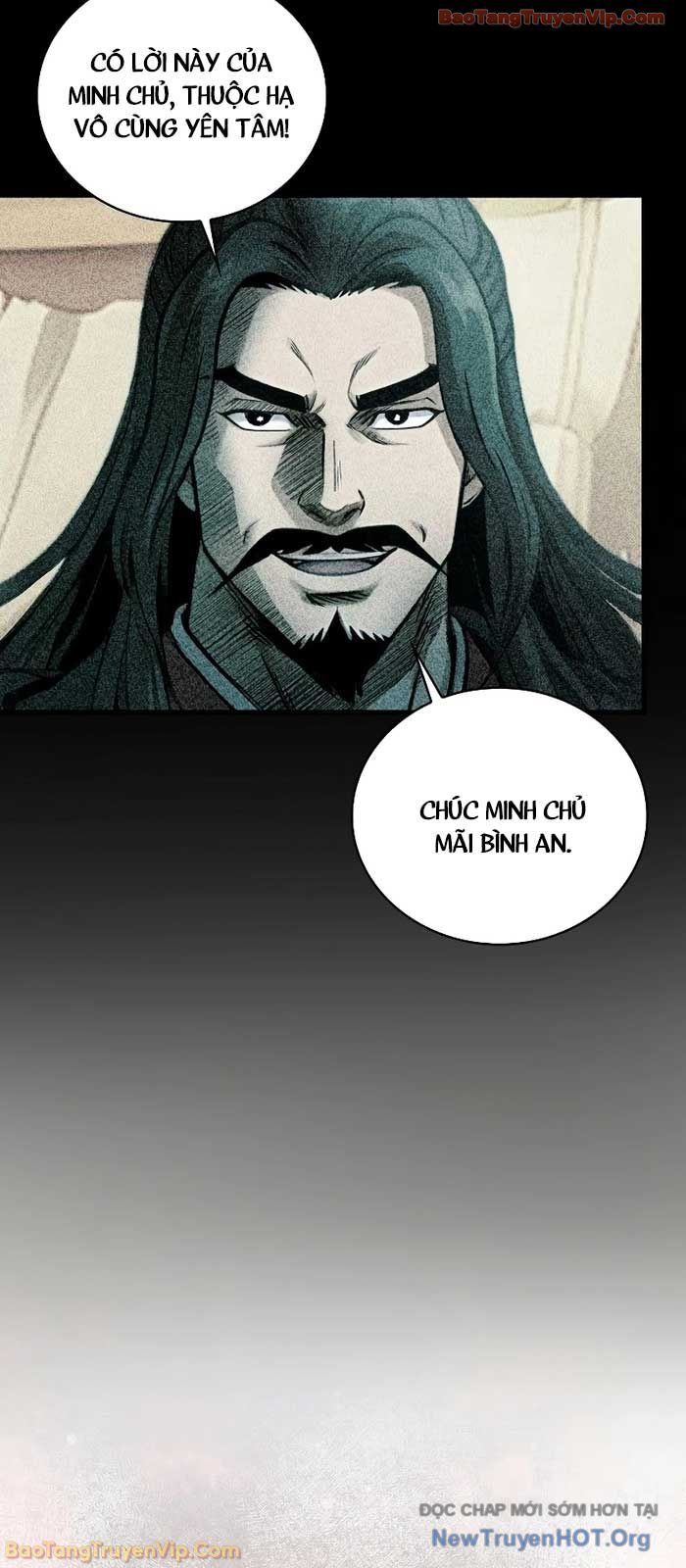 Thần Kiếm Ma Đạo: Chapter 2