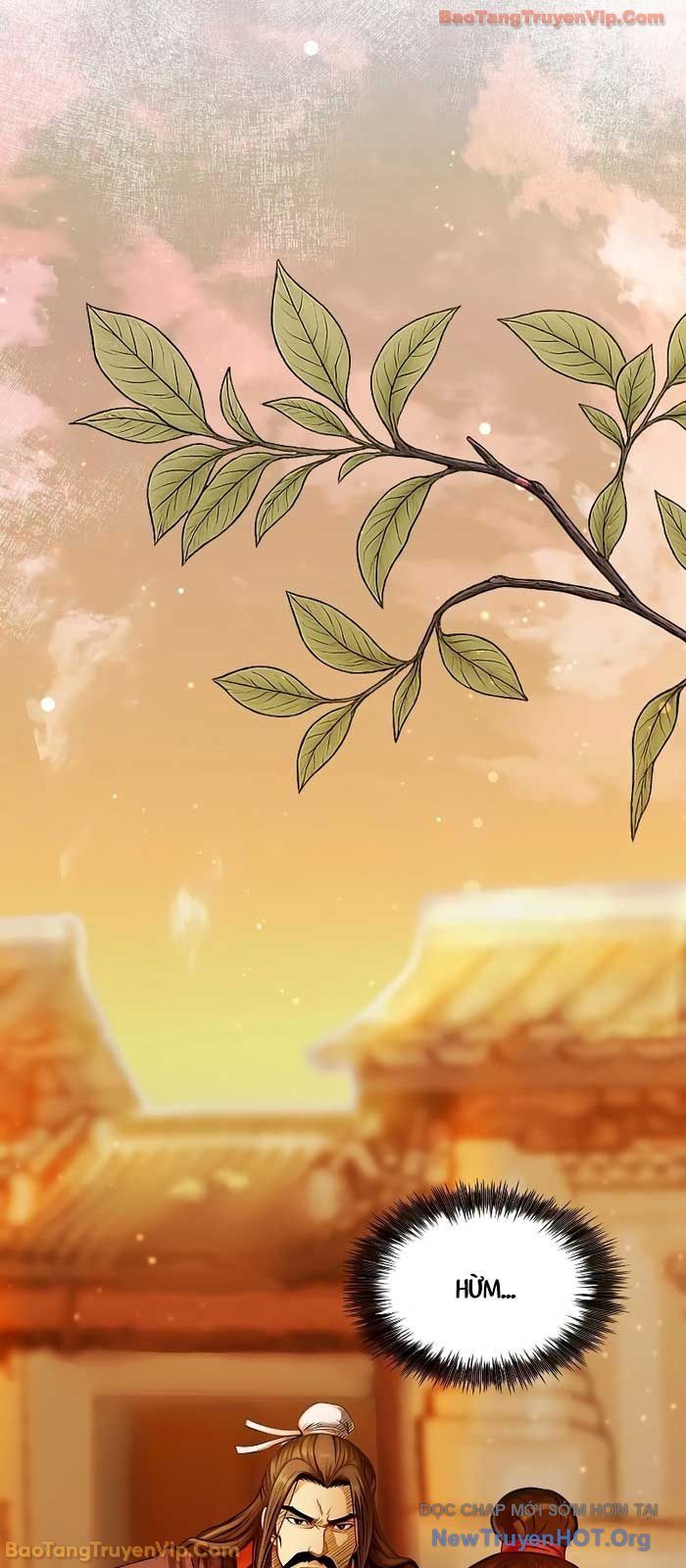Thần Kiếm Ma Đạo: Chapter 2