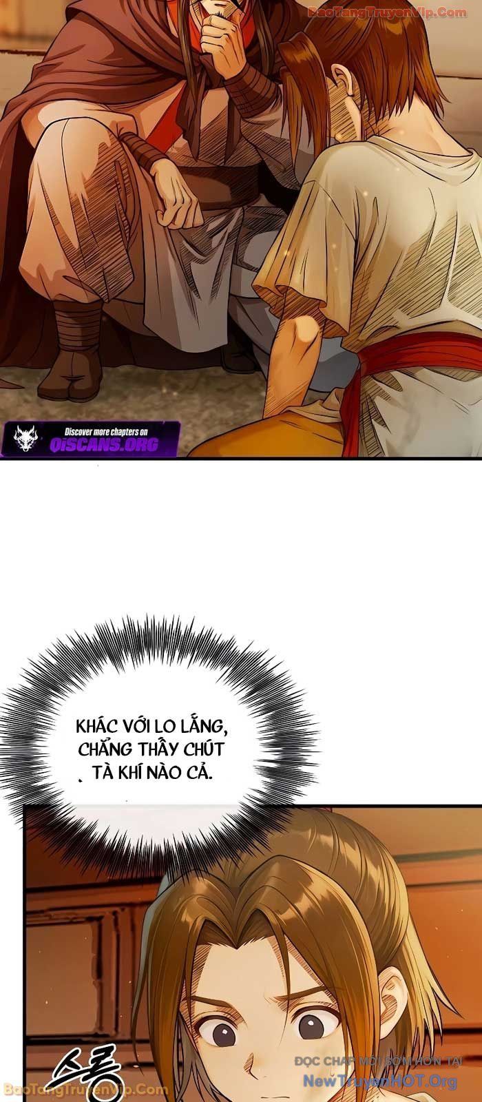 Thần Kiếm Ma Đạo: Chapter 2