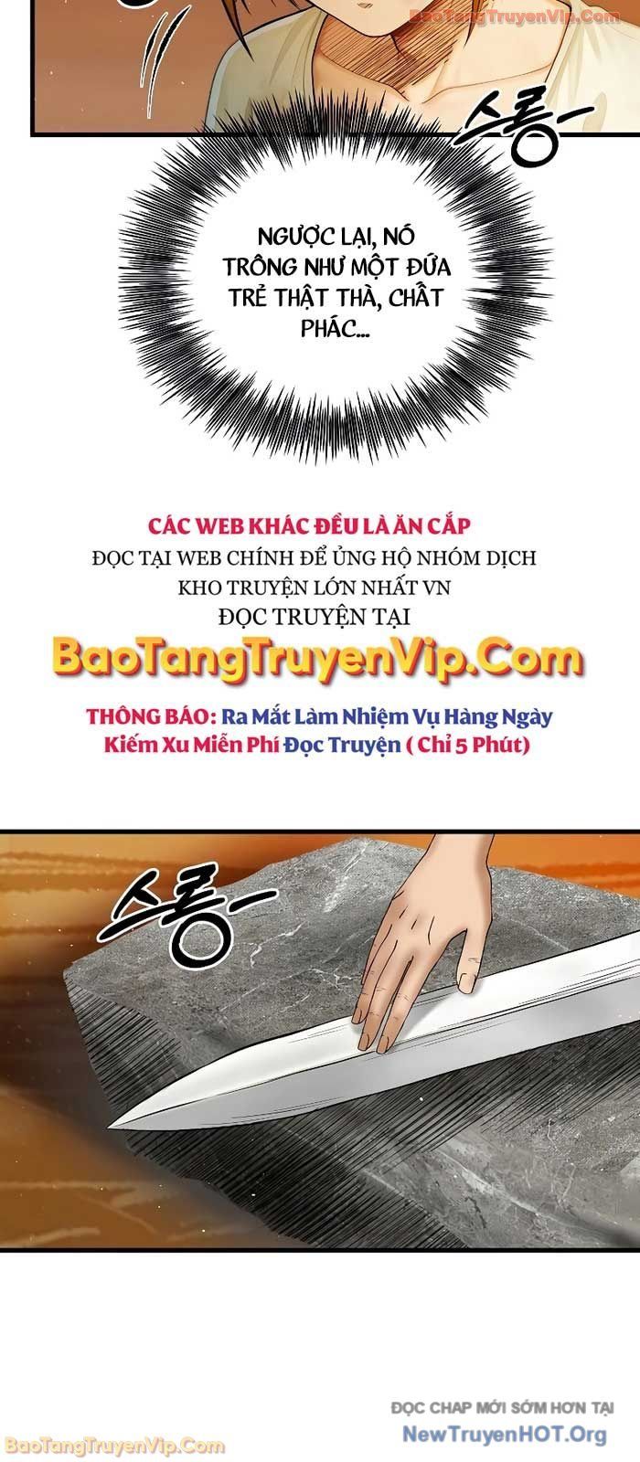 Thần Kiếm Ma Đạo: Chapter 2