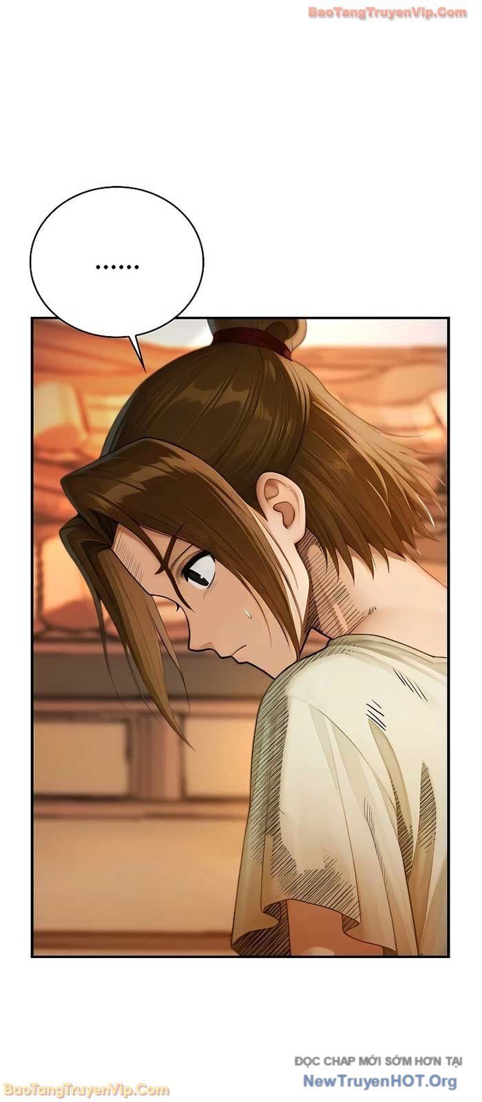 Thần Kiếm Ma Đạo: Chapter 2