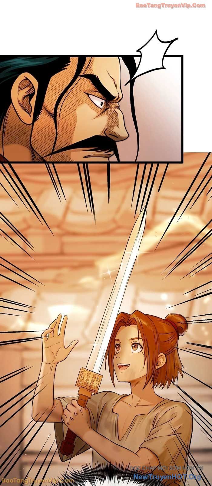 Thần Kiếm Ma Đạo: Chapter 2