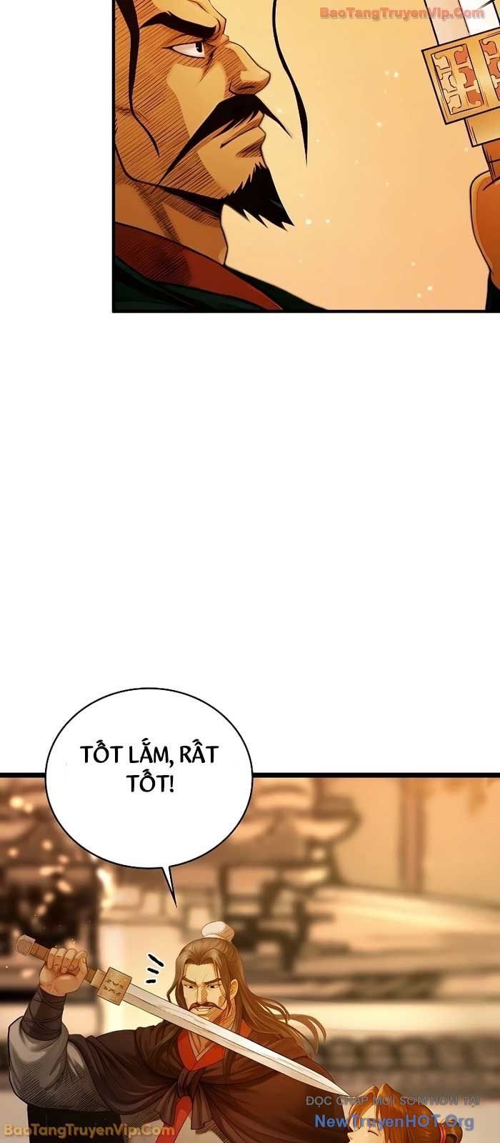 Thần Kiếm Ma Đạo: Chapter 2