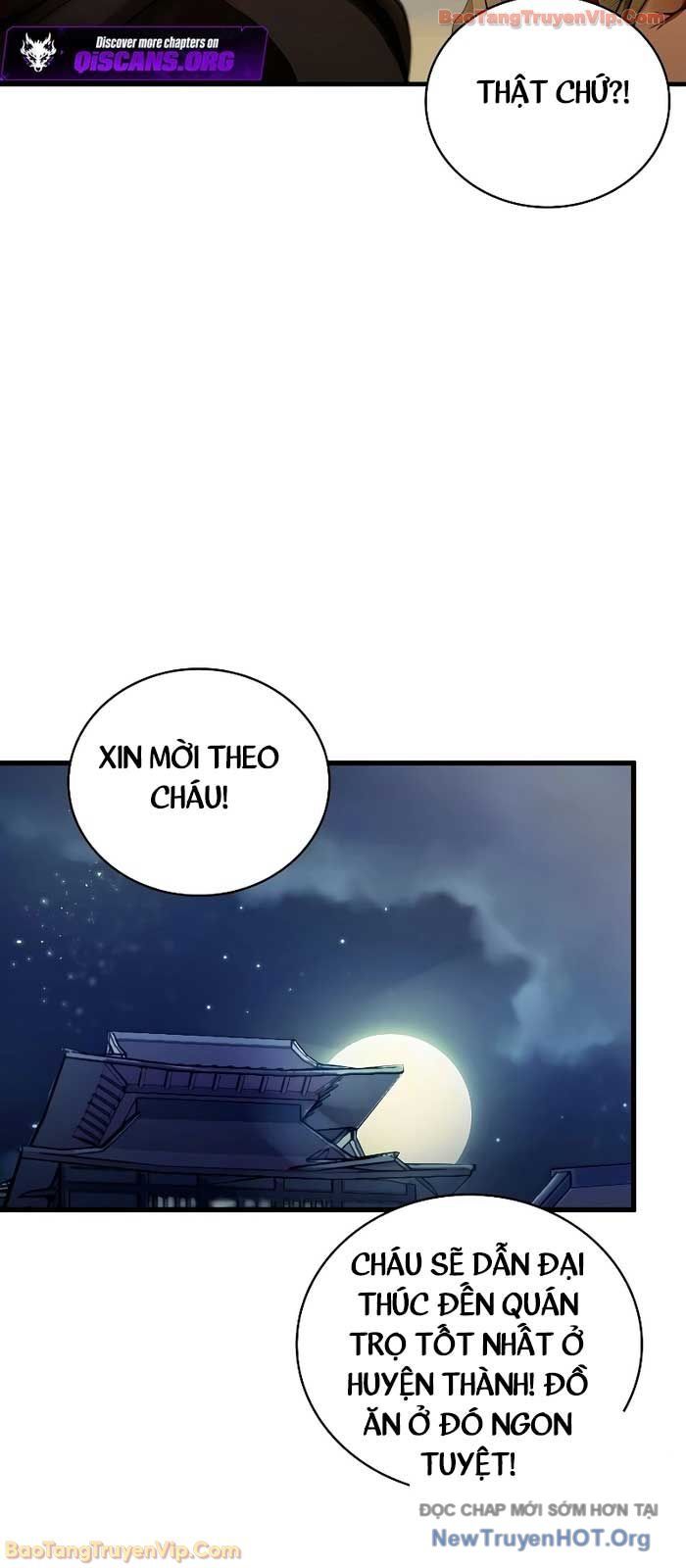 Thần Kiếm Ma Đạo: Chapter 2