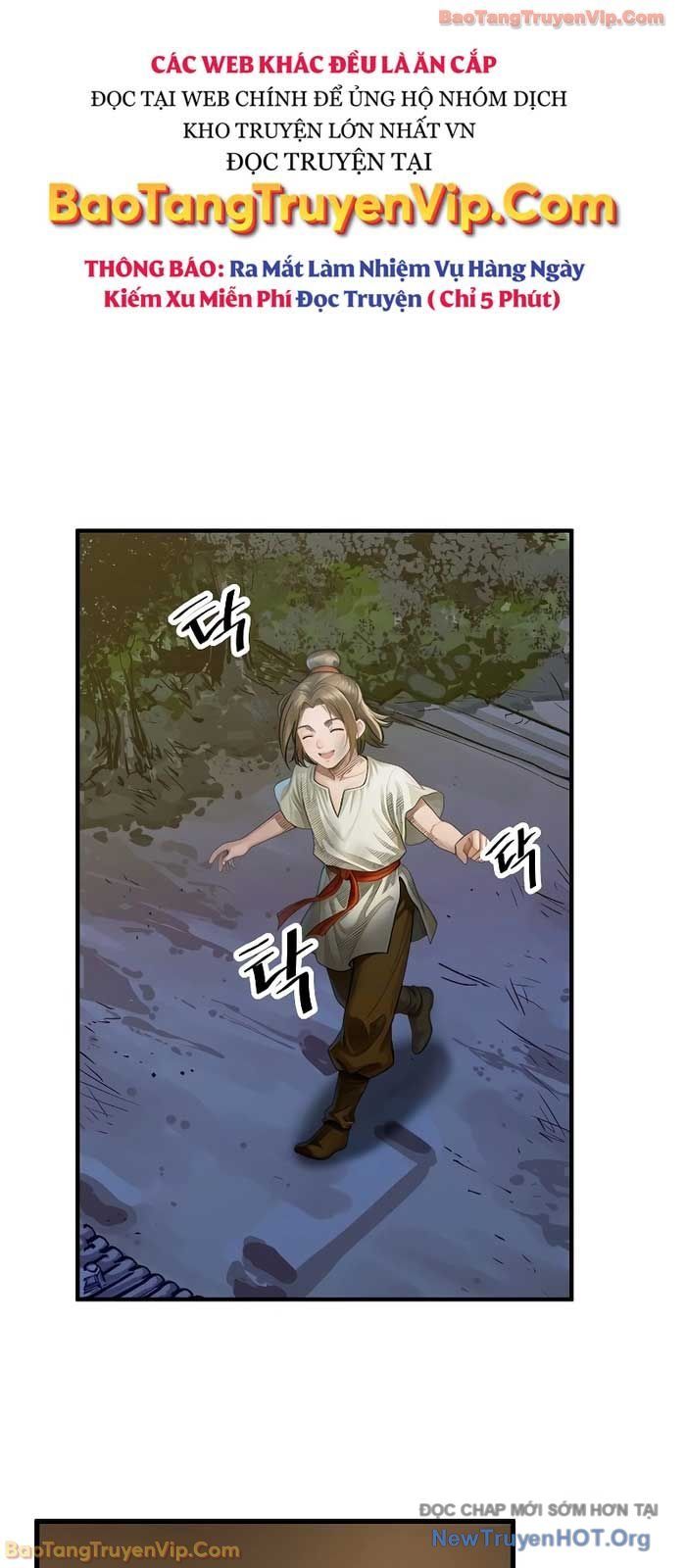 Thần Kiếm Ma Đạo: Chapter 2