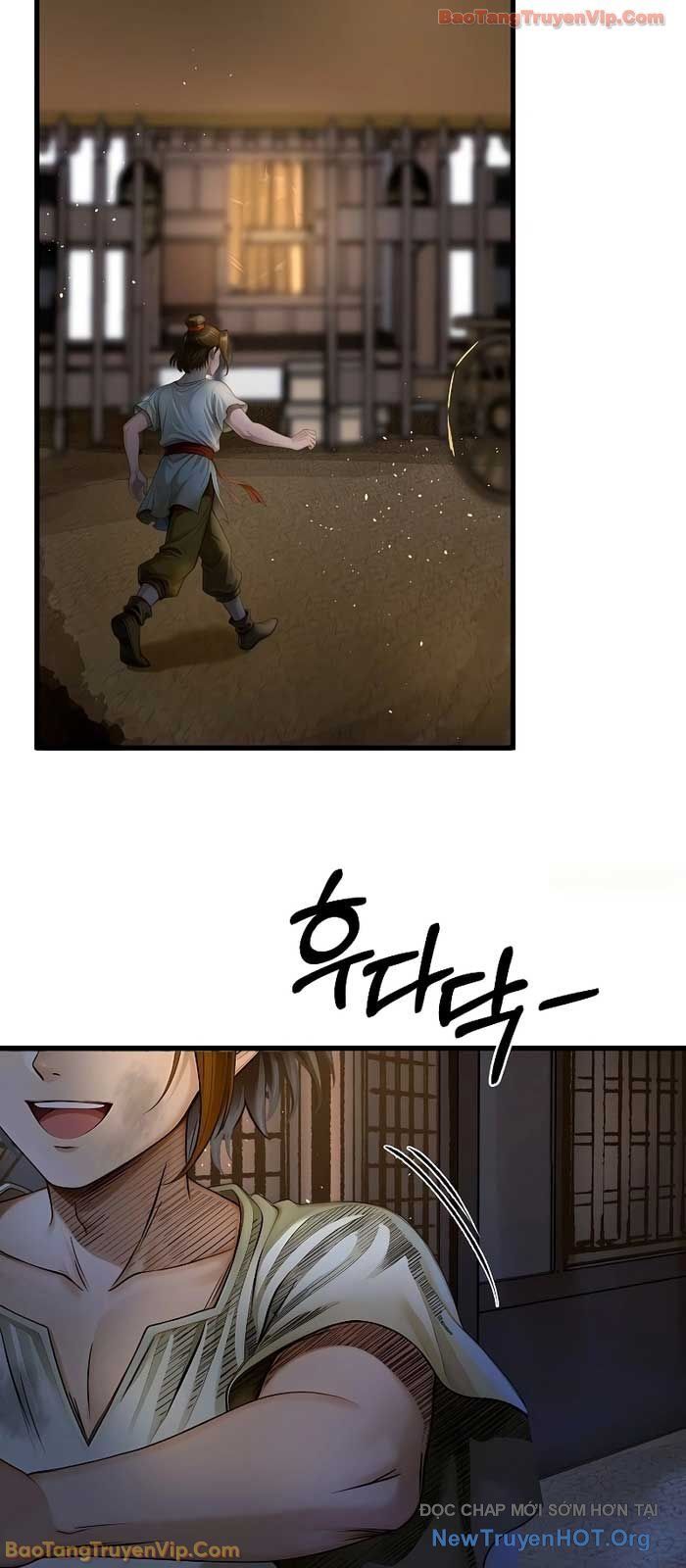 Thần Kiếm Ma Đạo: Chapter 2