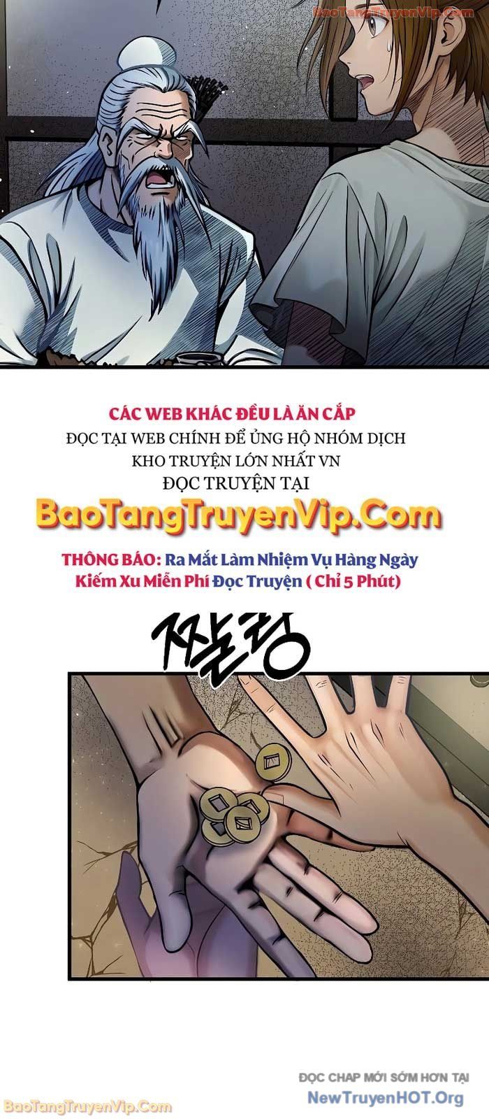 Thần Kiếm Ma Đạo: Chapter 2
