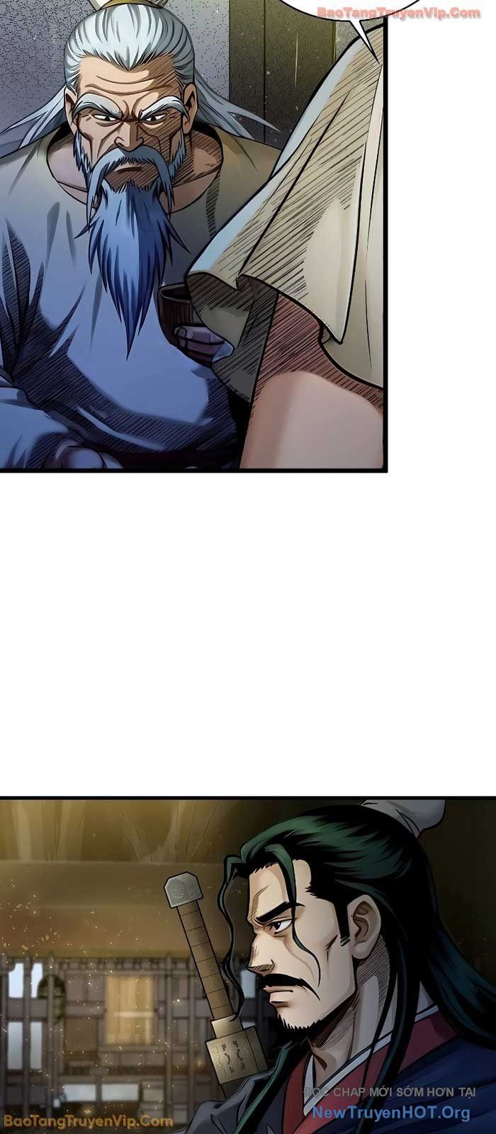 Thần Kiếm Ma Đạo: Chapter 2