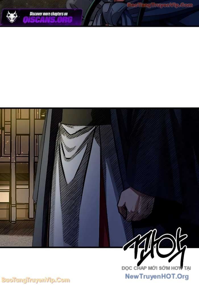 Thần Kiếm Ma Đạo: Chapter 2