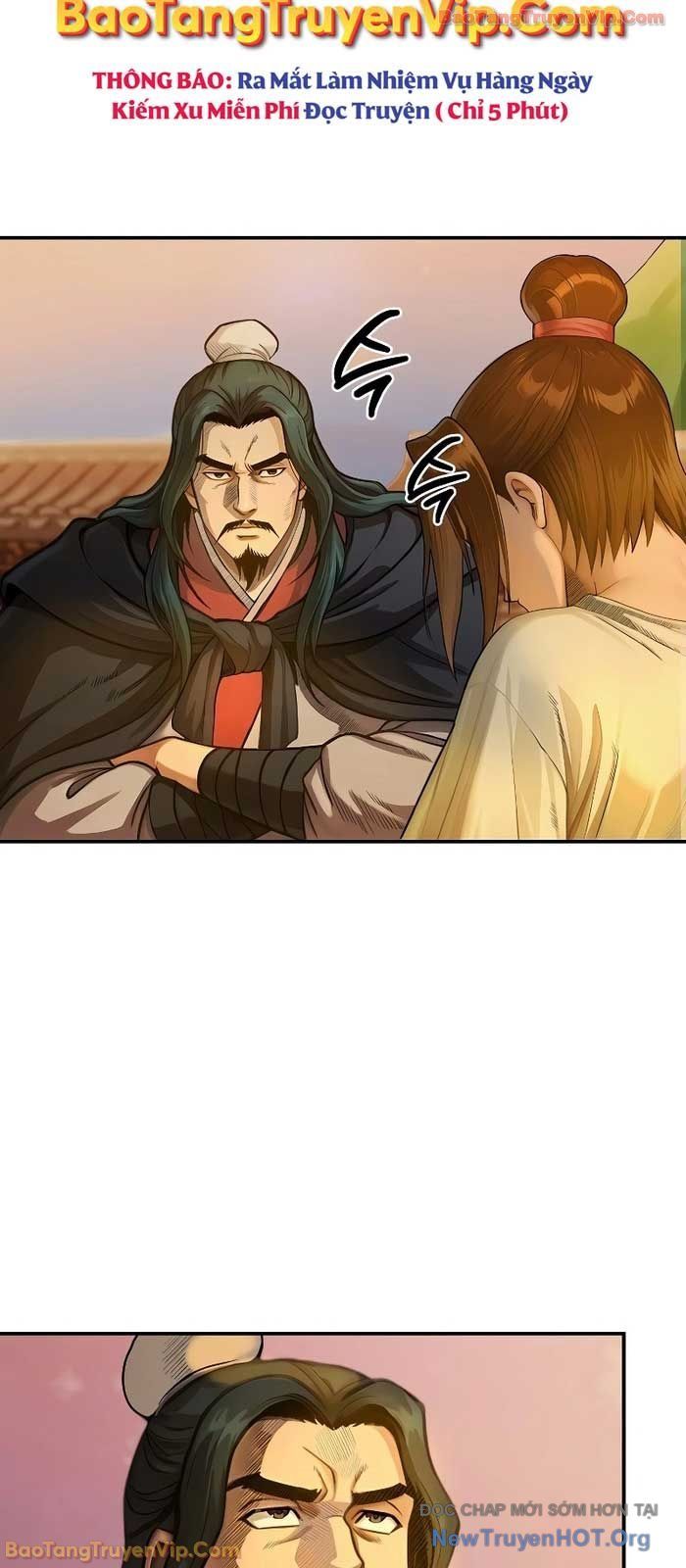 Thần Kiếm Ma Đạo: Chapter 2