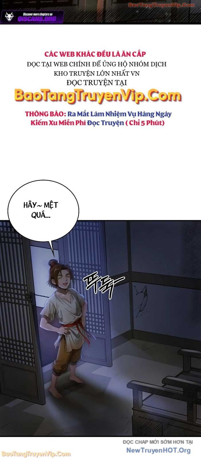 Thần Kiếm Ma Đạo: Chapter 2