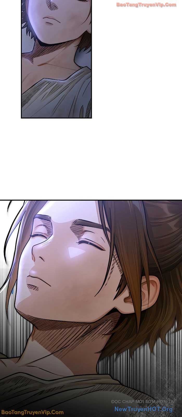 Thần Kiếm Ma Đạo: Chapter 2