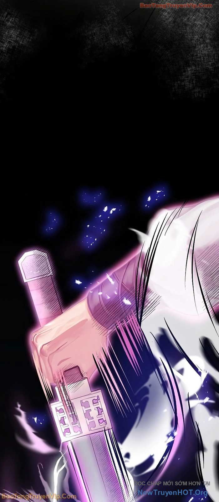 Thần Kiếm Ma Đạo: Chapter 2