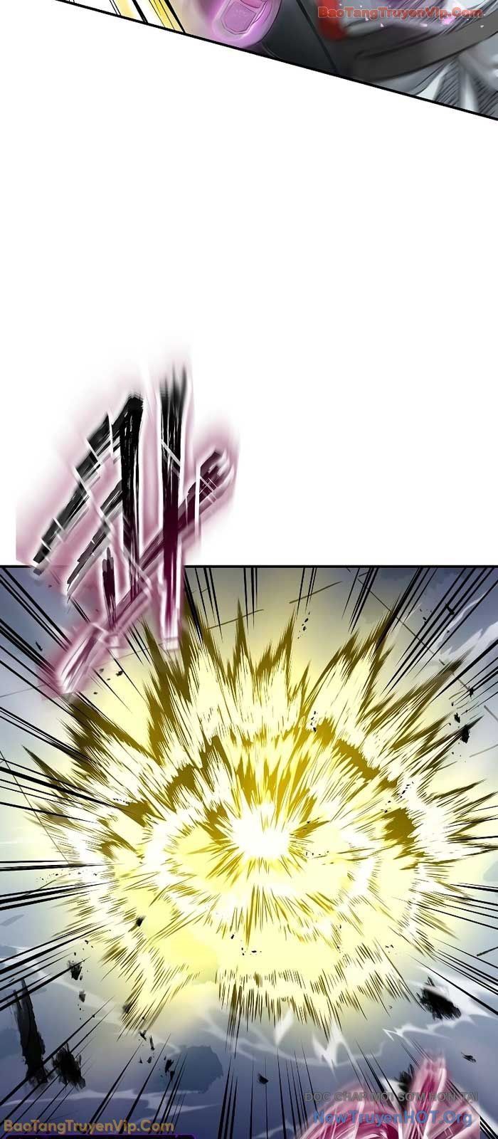 Thần Kiếm Ma Đạo: Chapter 2