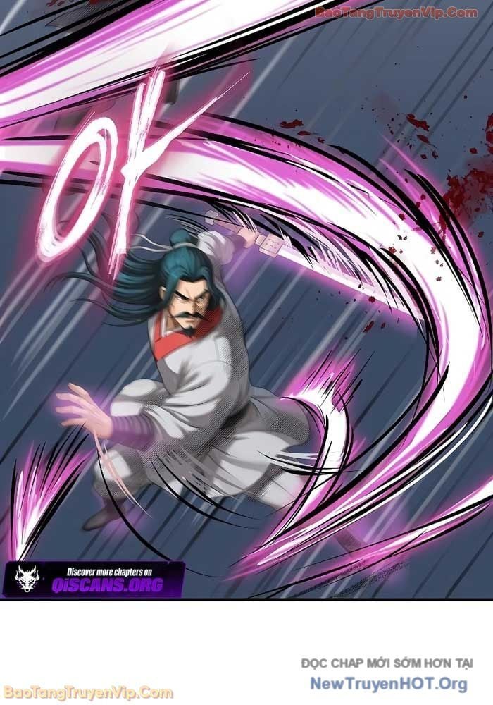 Thần Kiếm Ma Đạo: Chapter 2