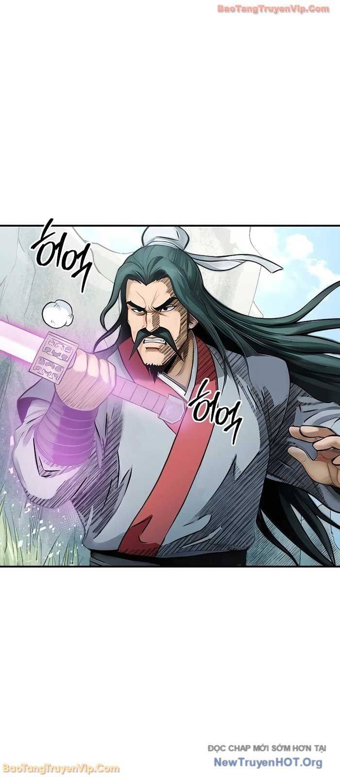 Thần Kiếm Ma Đạo: Chapter 2