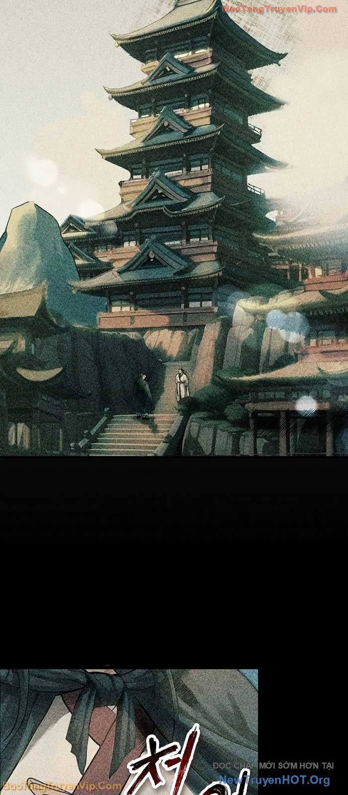 Thần Kiếm Ma Đạo: Chapter 2