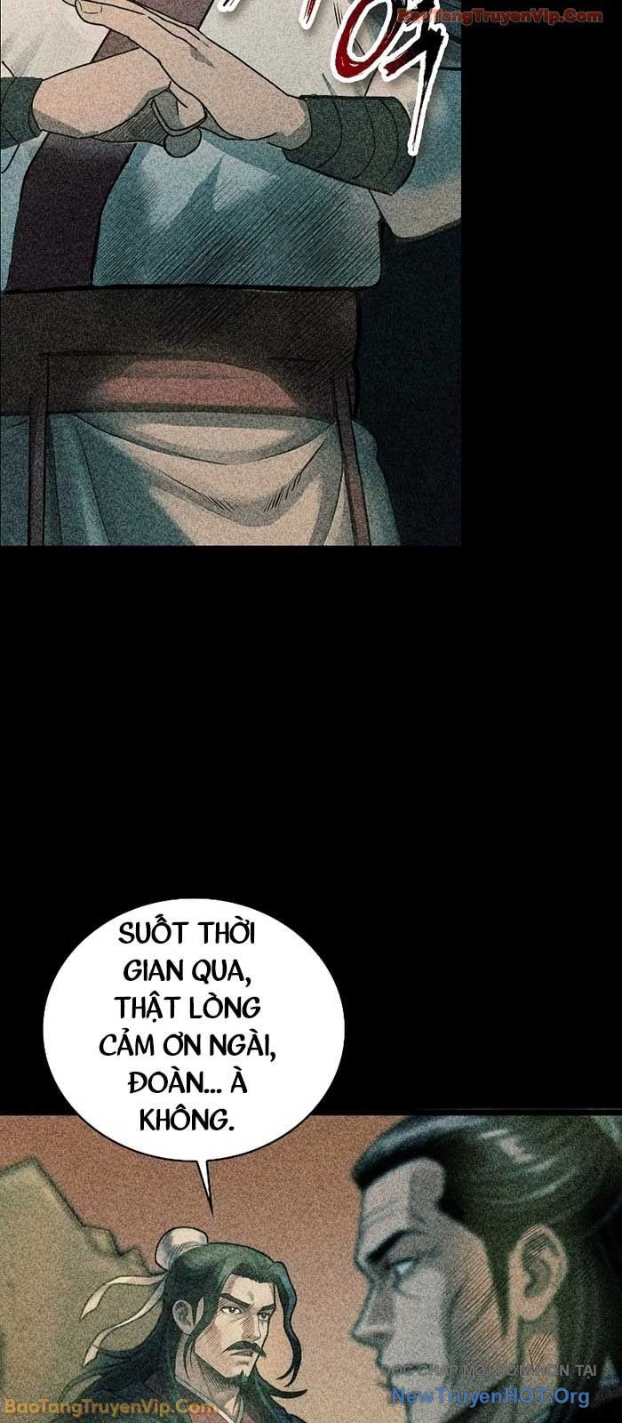 Thần Kiếm Ma Đạo: Chapter 2