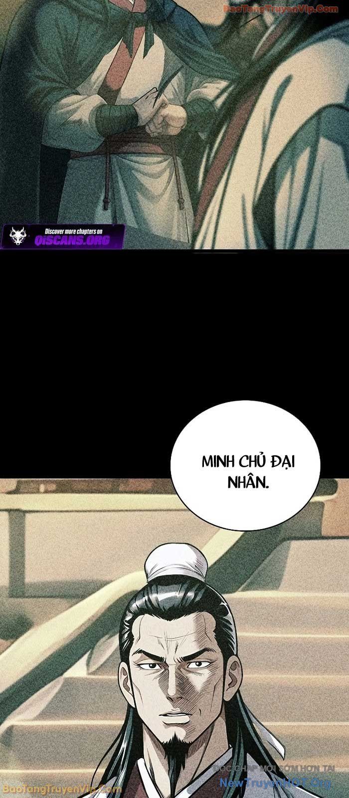 Thần Kiếm Ma Đạo: Chapter 2