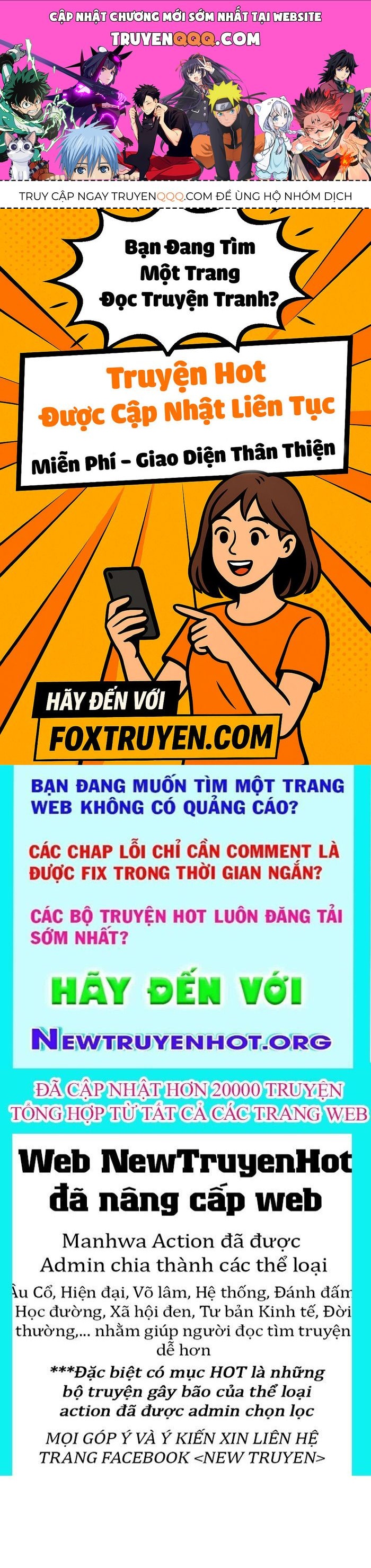 Thần Kiếm Ma Đạo: Chapter 3