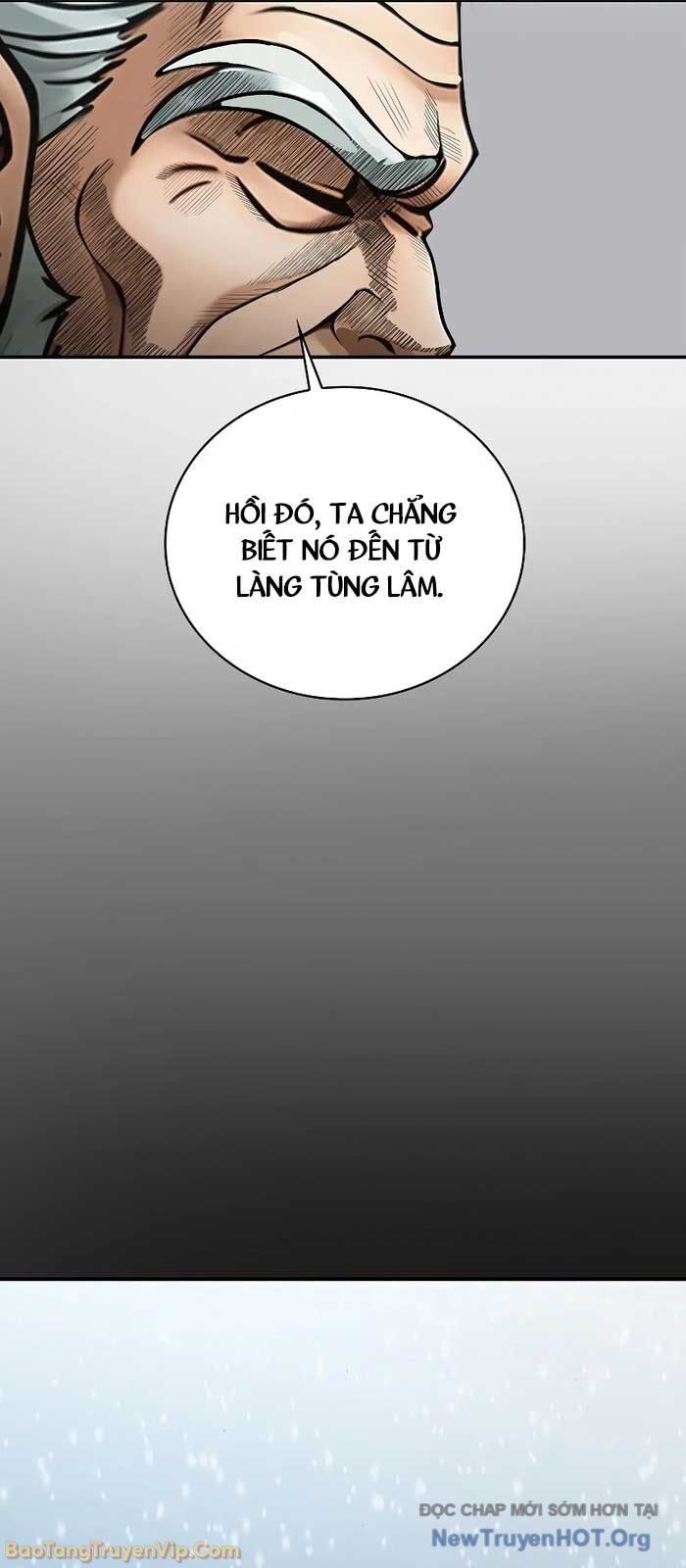 Thần Kiếm Ma Đạo: Chapter 3