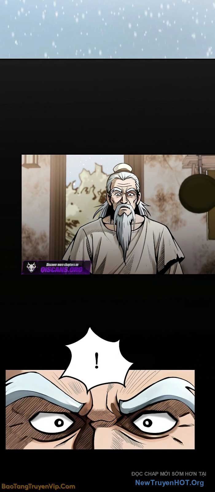 Thần Kiếm Ma Đạo: Chapter 3
