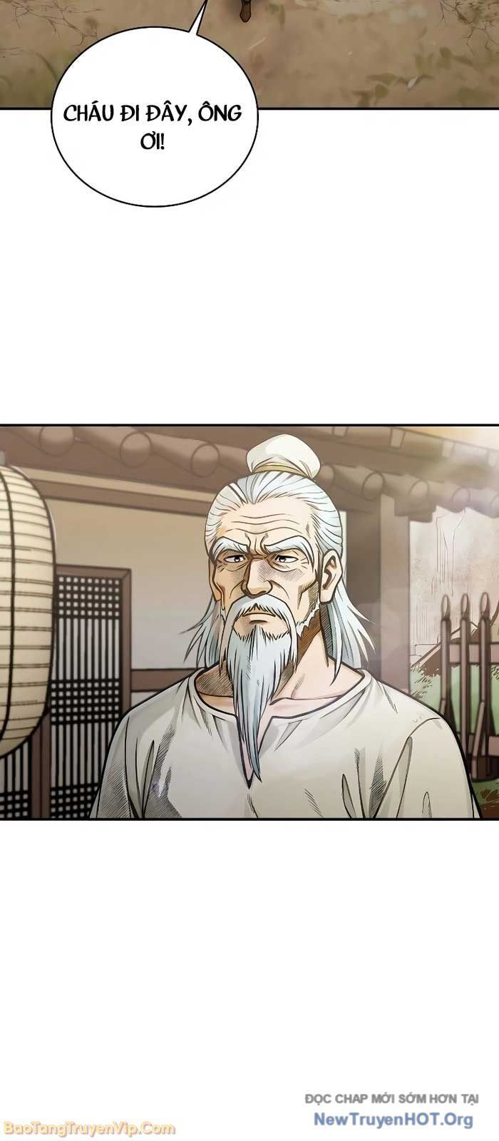 Thần Kiếm Ma Đạo: Chapter 3