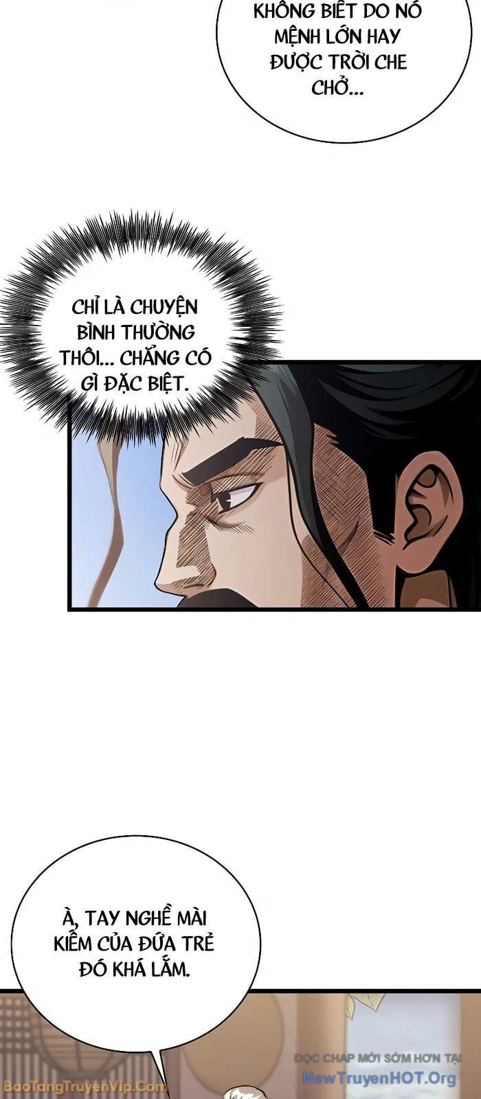 Thần Kiếm Ma Đạo: Chapter 3