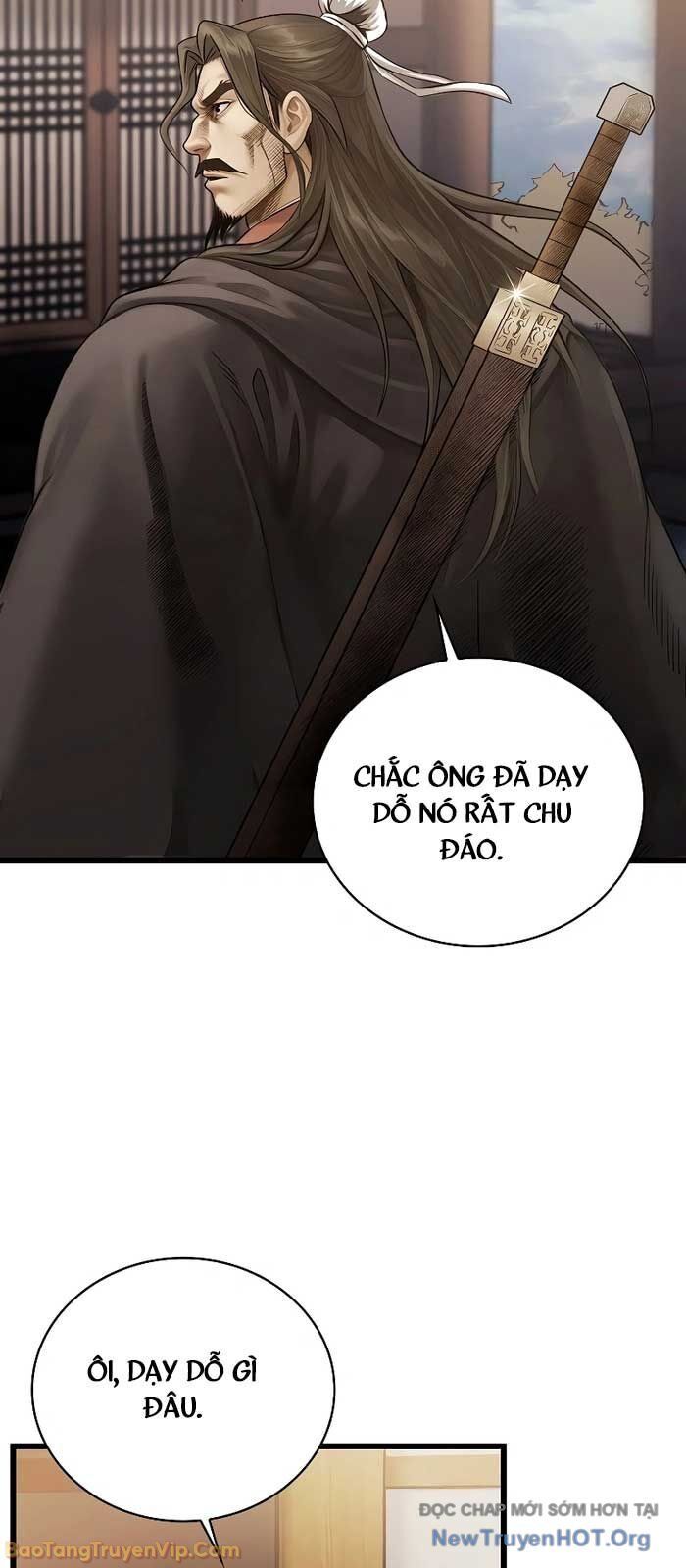 Thần Kiếm Ma Đạo: Chapter 3