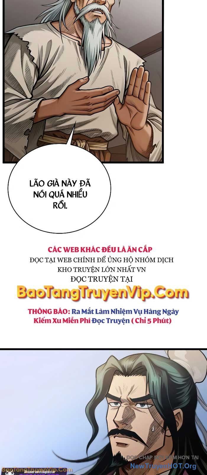 Thần Kiếm Ma Đạo: Chapter 3
