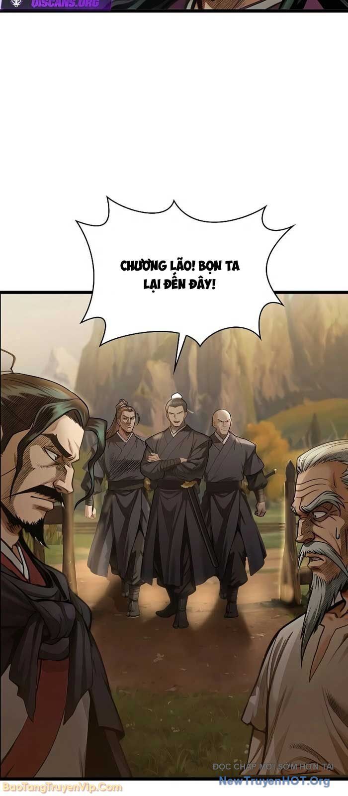 Thần Kiếm Ma Đạo: Chapter 3