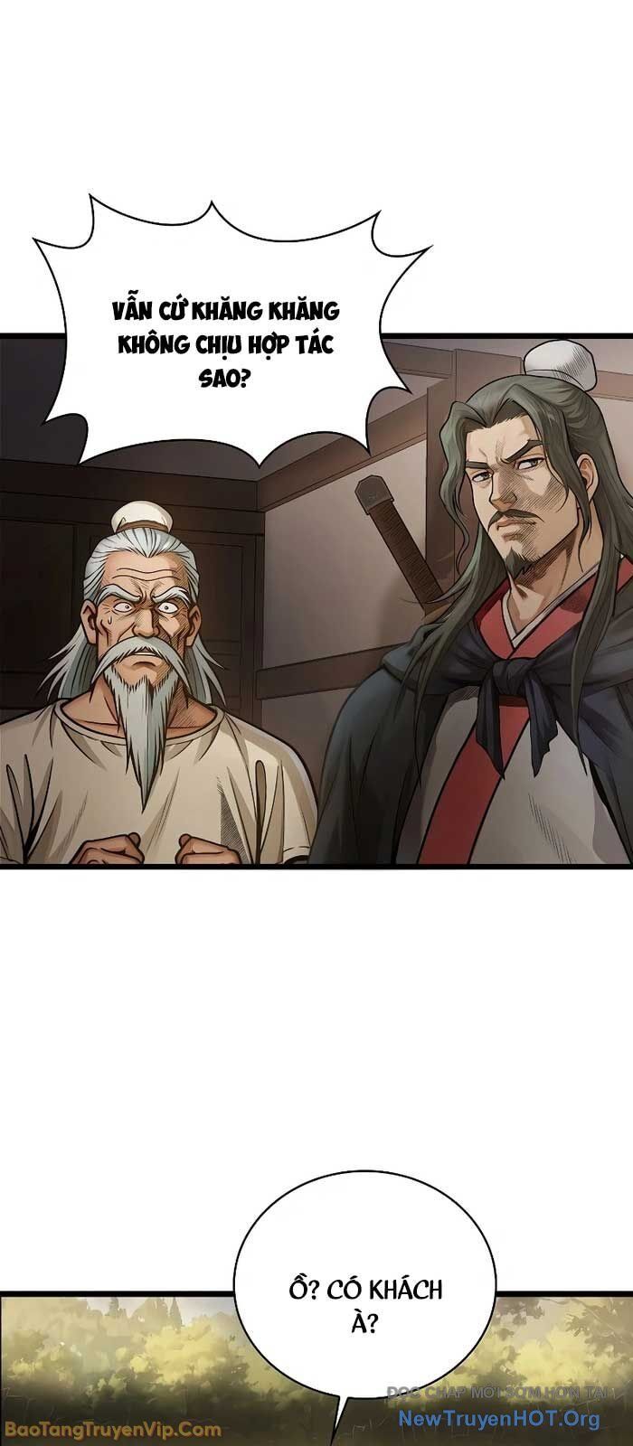 Thần Kiếm Ma Đạo: Chapter 3