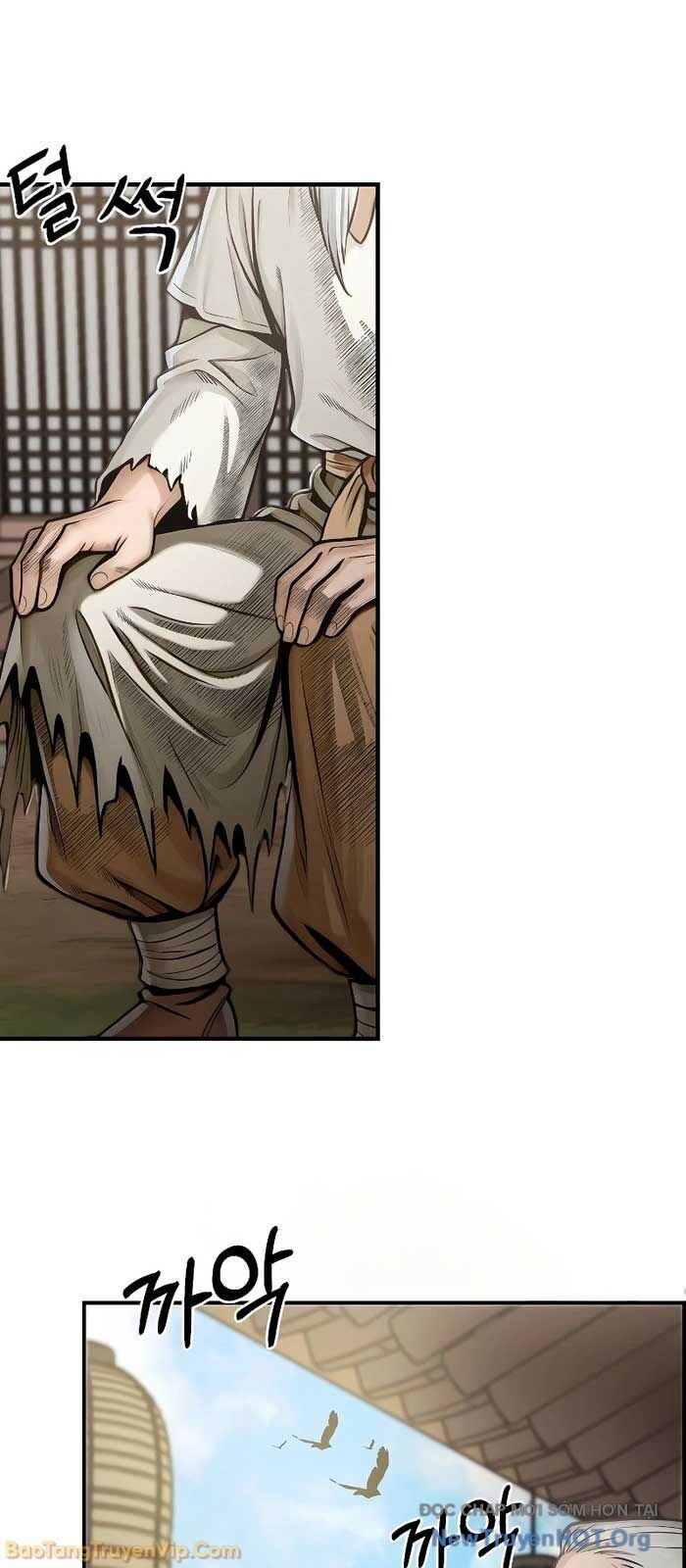 Thần Kiếm Ma Đạo: Chapter 3