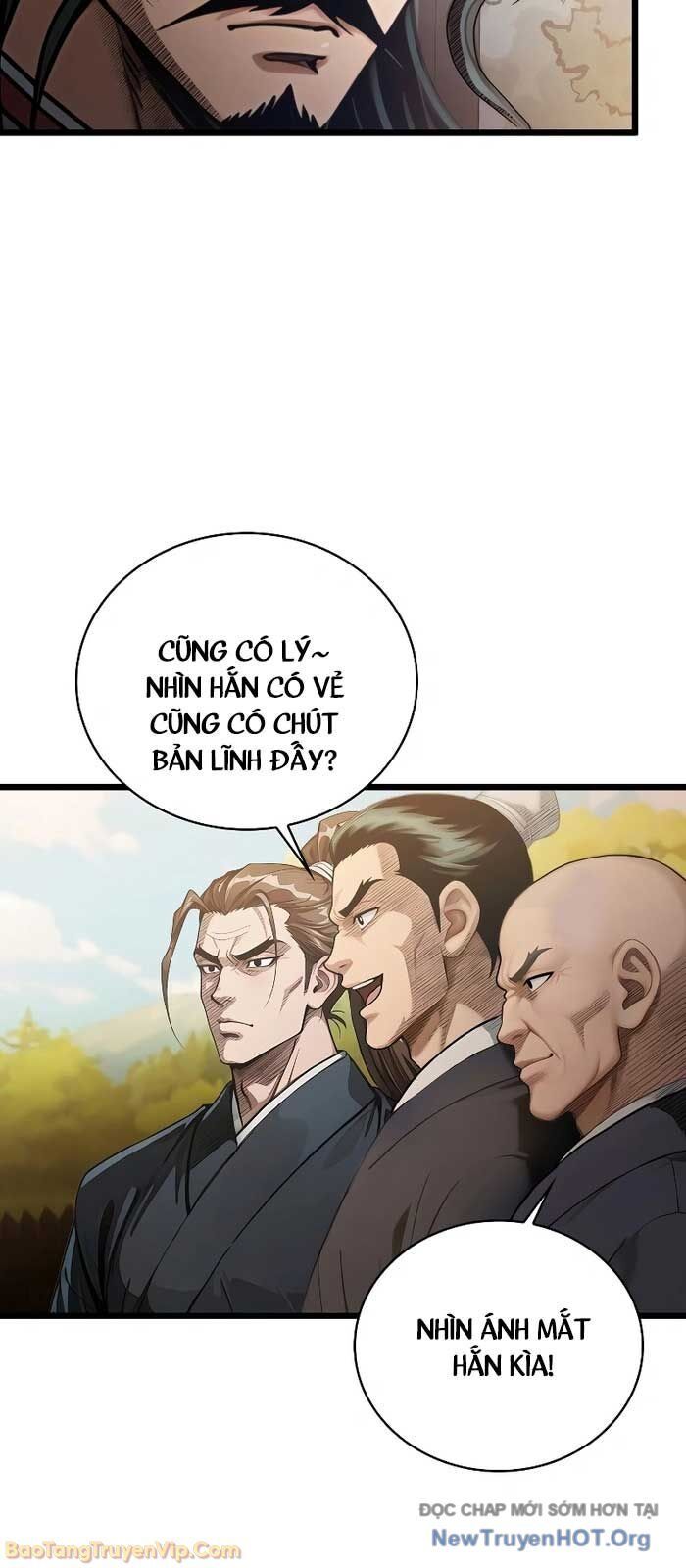 Thần Kiếm Ma Đạo: Chapter 3